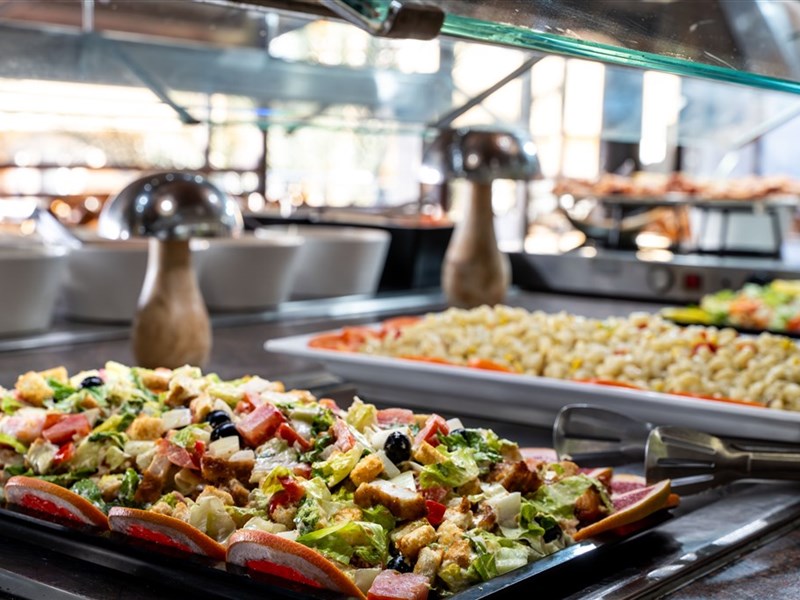 ARENA SUITE - fotografie