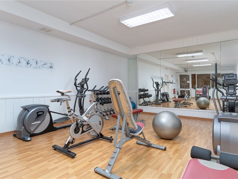 ARENA SUITE - fotografie