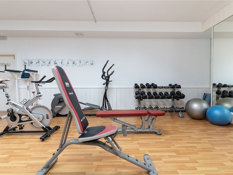 ARENA SUITE - fotografie