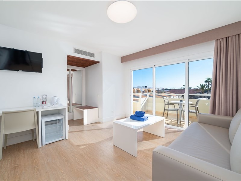 ARENA SUITE - fotografie