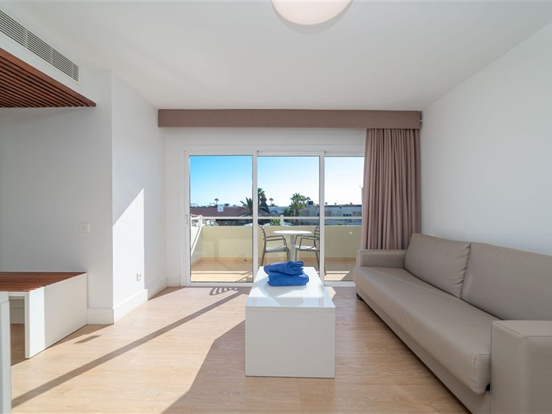 ARENA SUITE - fotografie