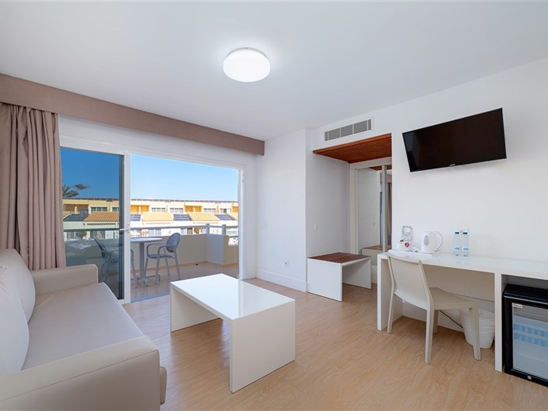 ARENA SUITE - fotografie