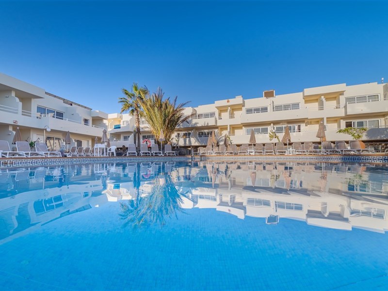 ARENA SUITE - fotografie