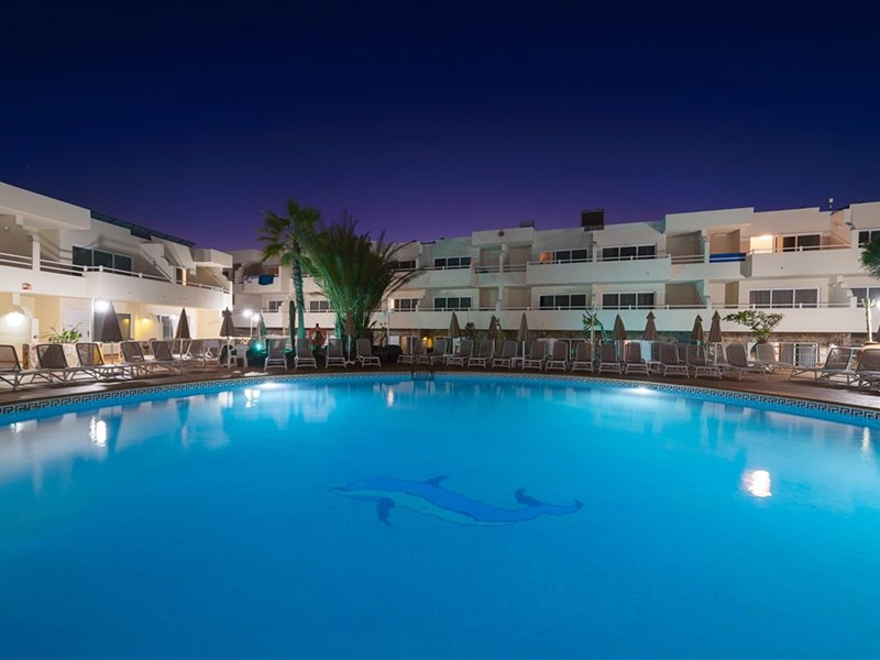 ARENA SUITE - fotografie