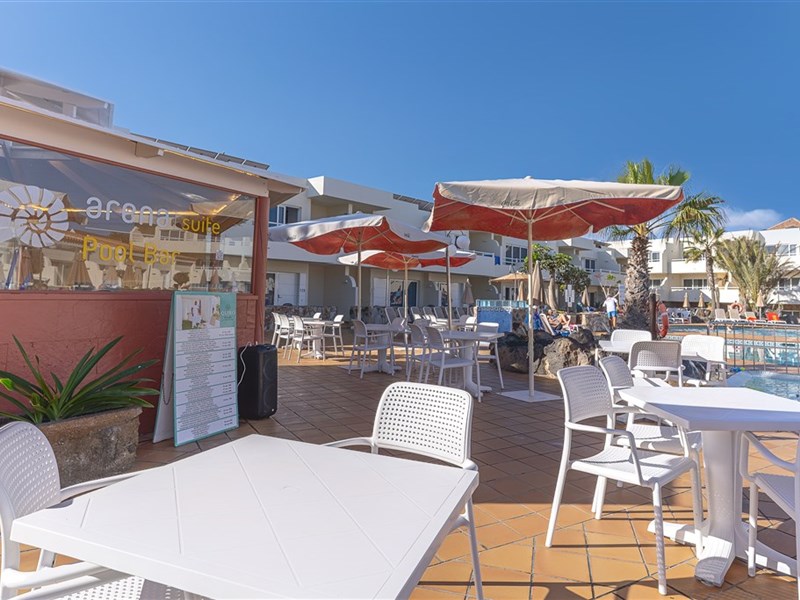 ARENA SUITE - fotografie