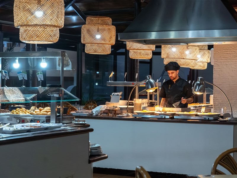 ARENA SUITE - fotografie