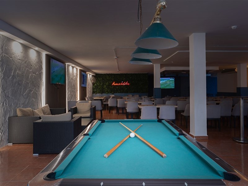 ARENA SUITE - fotografie