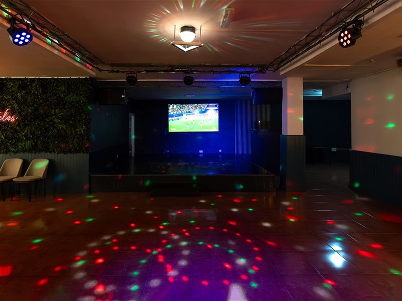 ARENA SUITE - fotografie