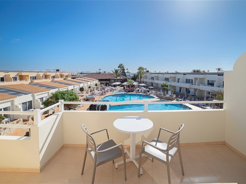 ARENA SUITE - fotografie