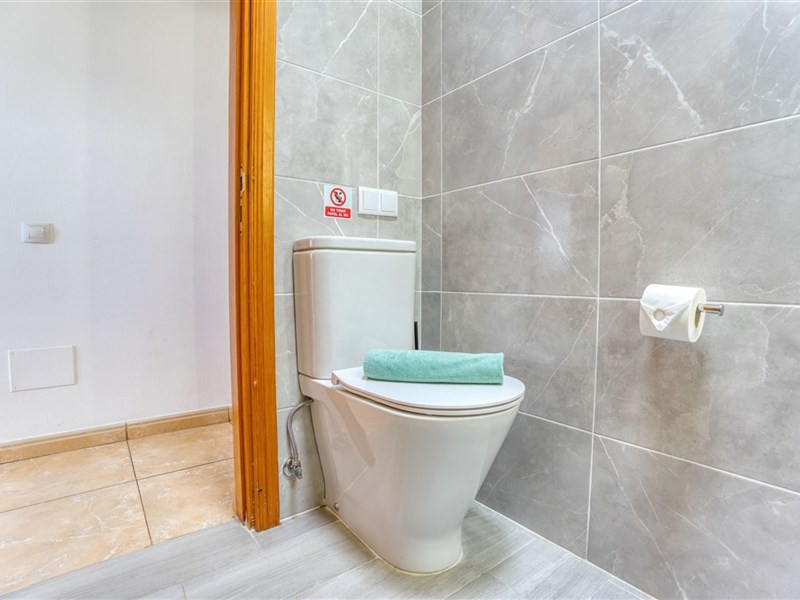 LAS BRISAS - fotografie