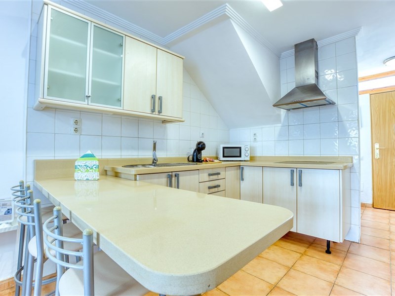 LAS BRISAS - fotografie