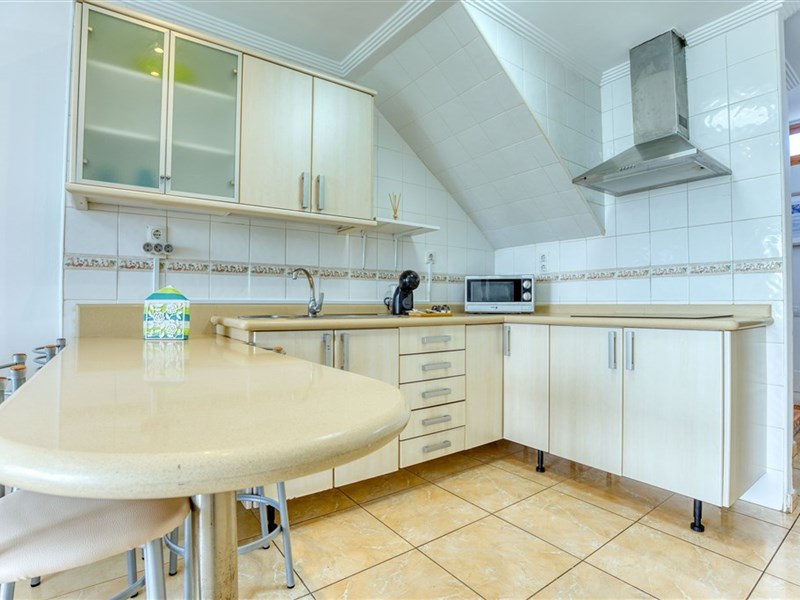 LAS BRISAS - fotografie