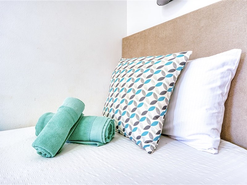 LAS BRISAS - fotografie