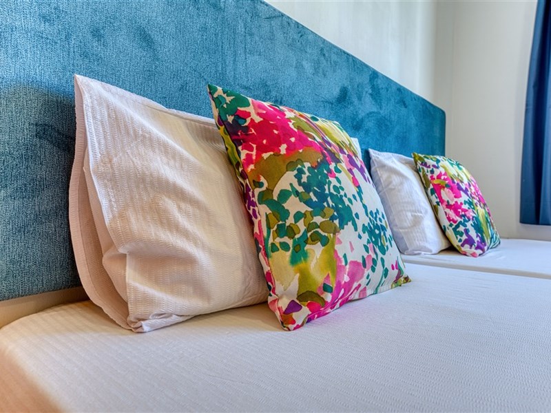 LAS BRISAS - fotografie