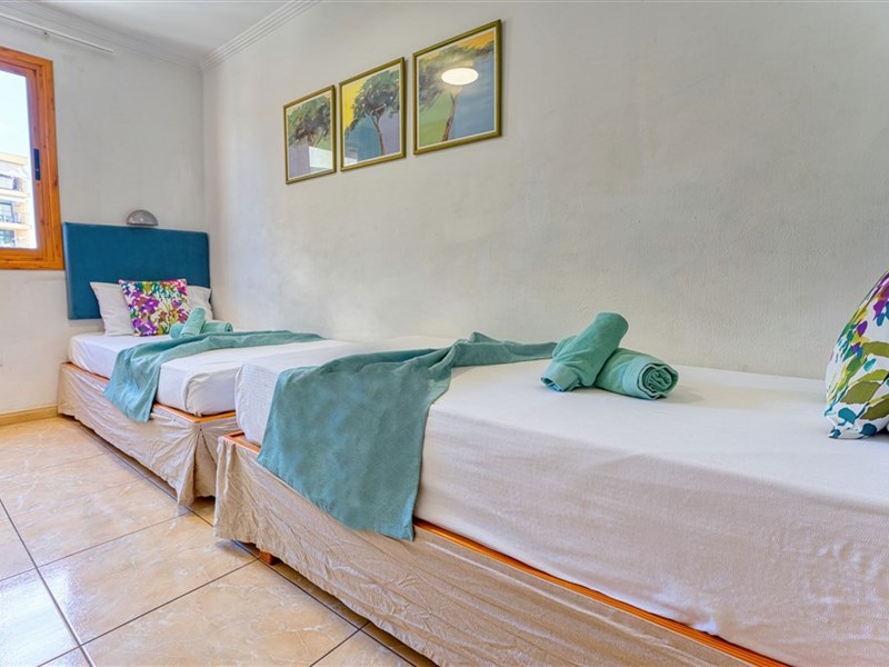 LAS BRISAS - fotografie