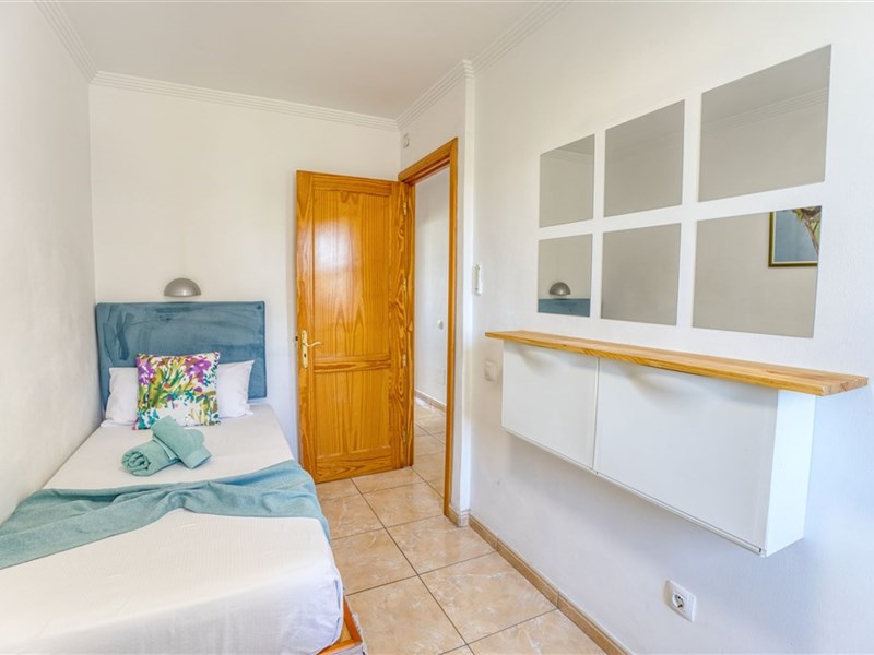 LAS BRISAS - fotografie