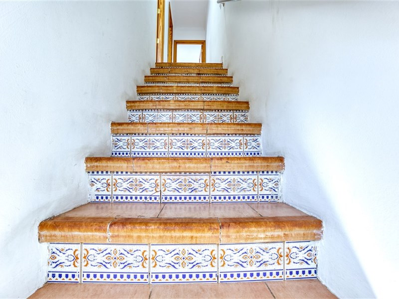 LAS BRISAS - fotografie