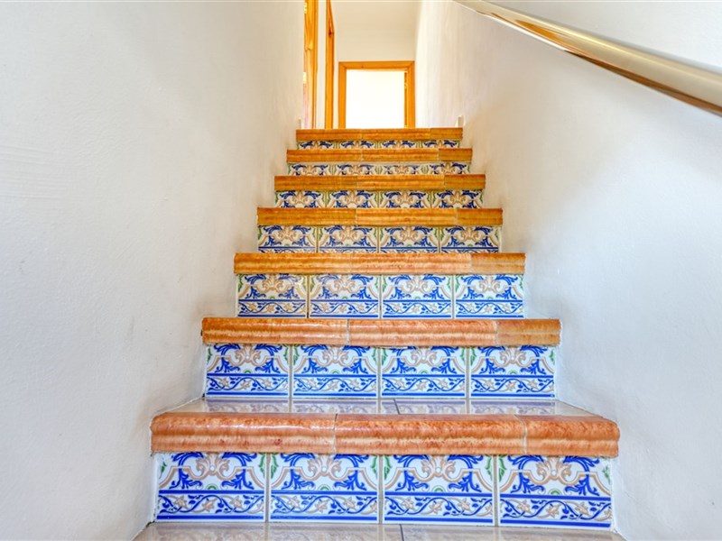 LAS BRISAS - fotografie