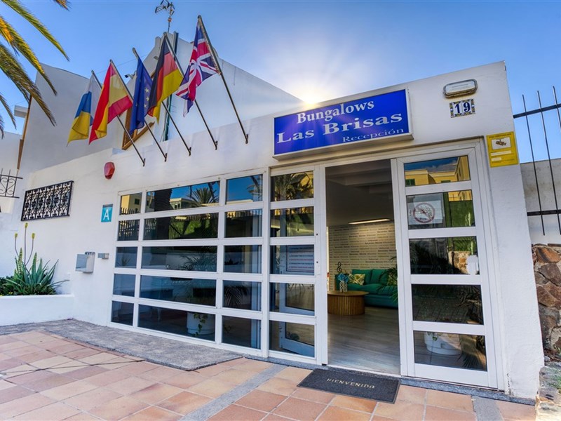 LAS BRISAS - fotografie