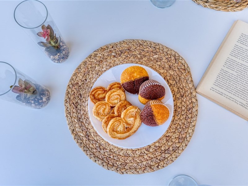 LAS BRISAS - fotografie