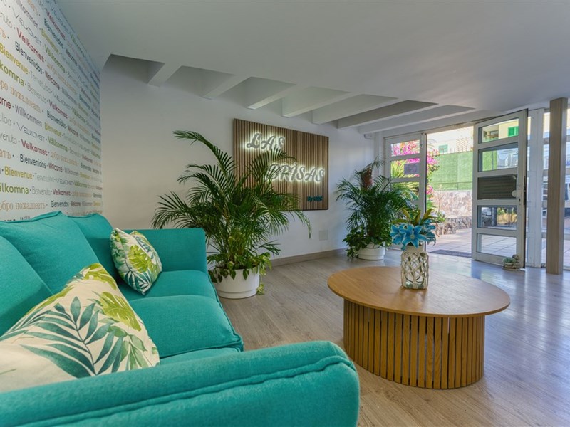 LAS BRISAS - fotografie