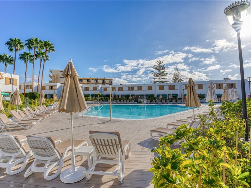 LAS BRISAS - fotografie