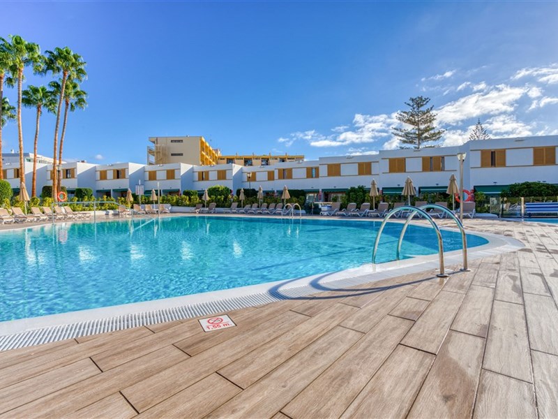 LAS BRISAS - fotografie