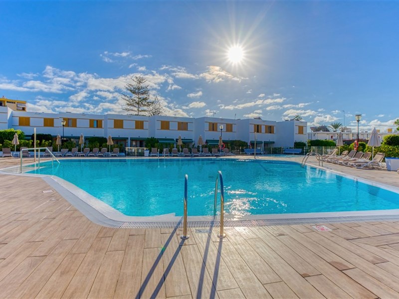 LAS BRISAS - fotografie