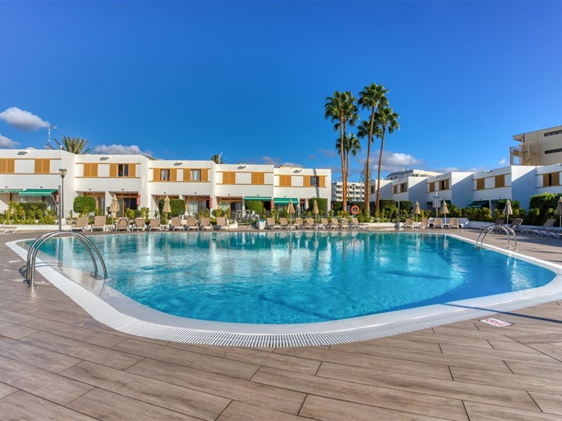 LAS BRISAS - fotografie