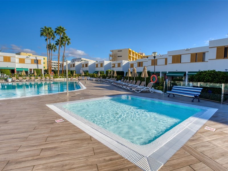 LAS BRISAS - fotografie