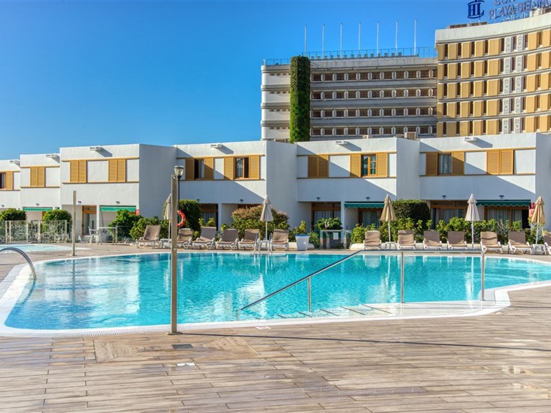 LAS BRISAS - fotografie