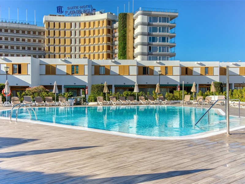 LAS BRISAS - fotografie