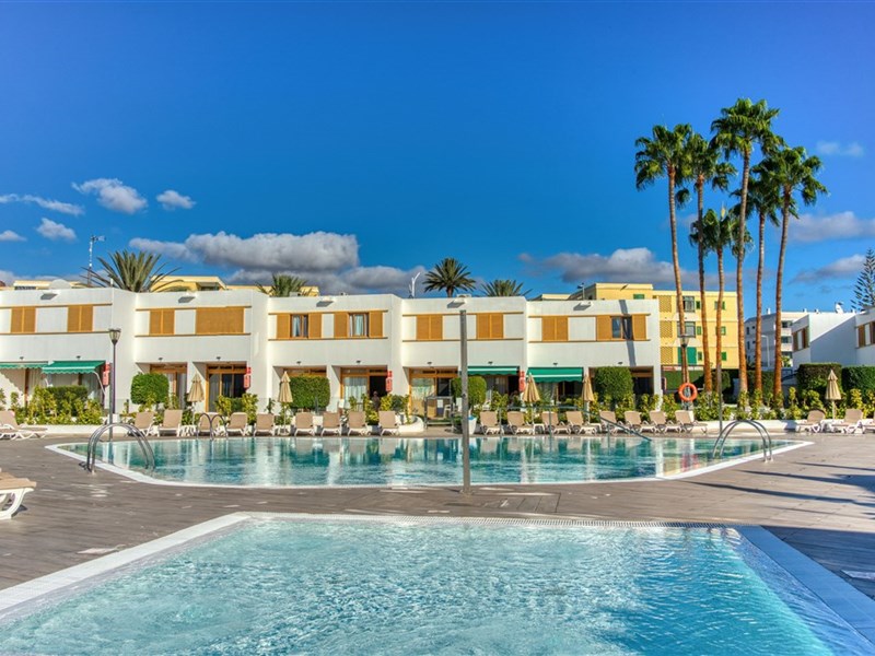 LAS BRISAS - fotografie