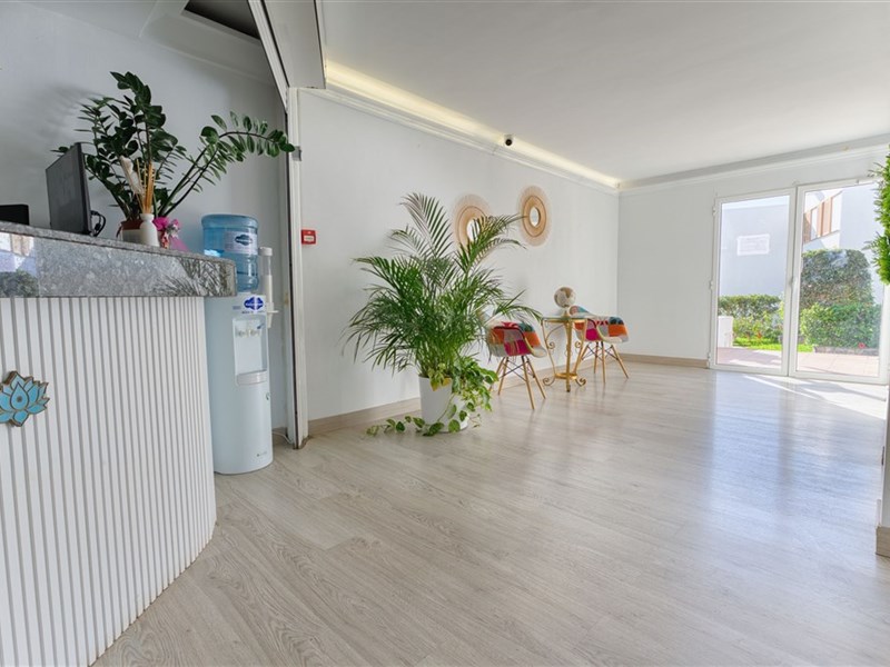 LAS BRISAS - fotografie