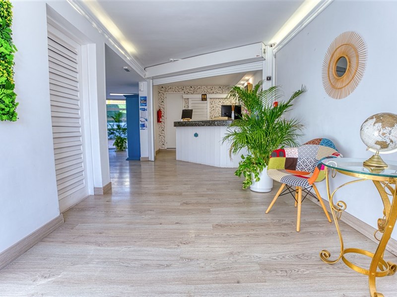 LAS BRISAS - fotografie