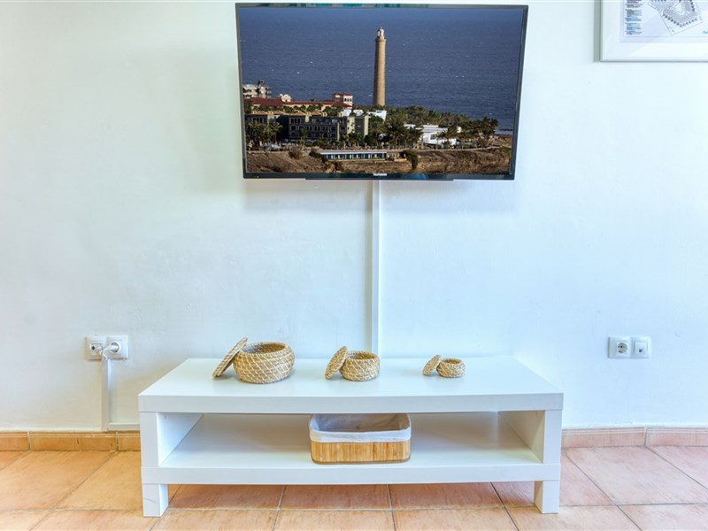 LAS BRISAS - fotografie