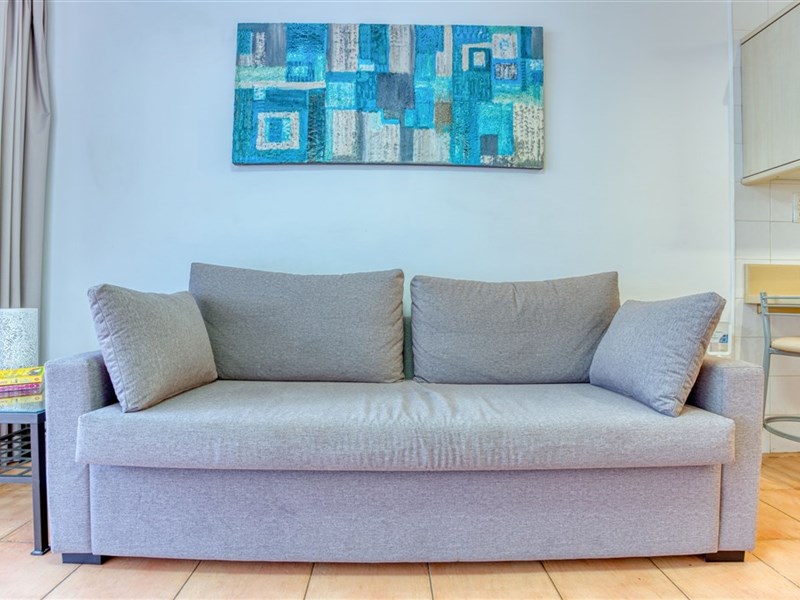 LAS BRISAS - fotografie