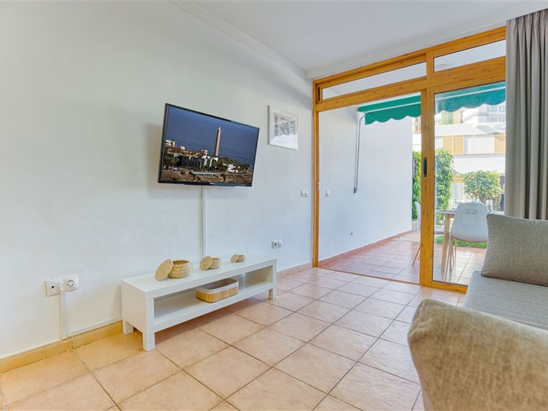 LAS BRISAS - fotografie