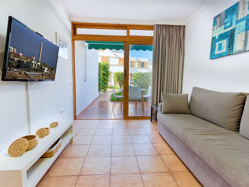 LAS BRISAS - fotografie