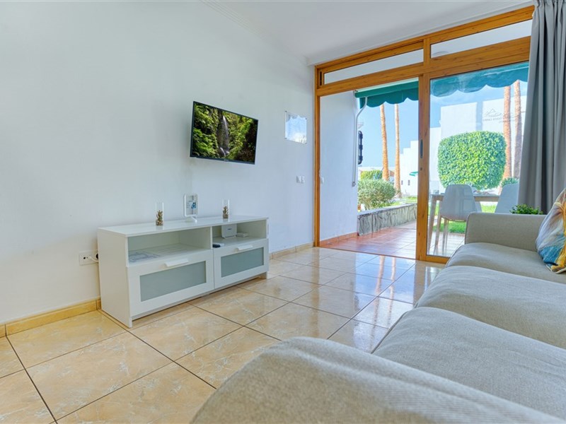 LAS BRISAS - fotografie