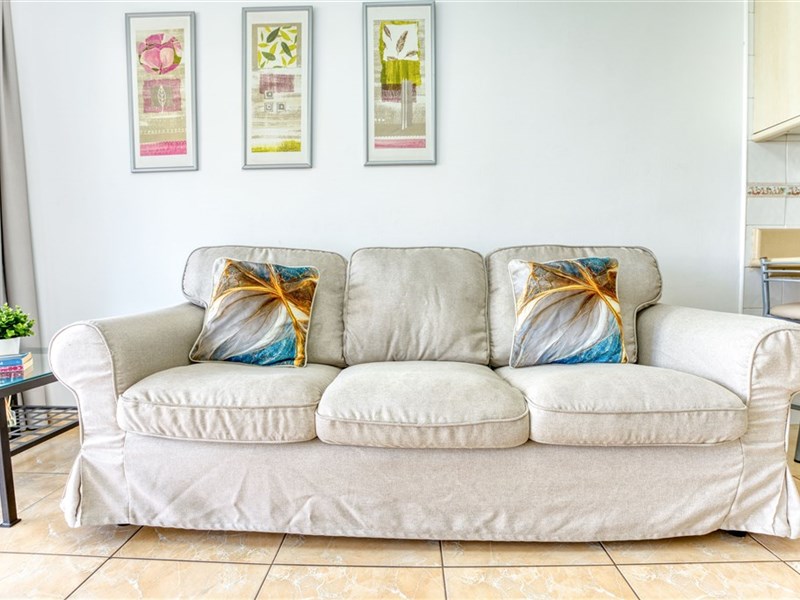 LAS BRISAS - fotografie