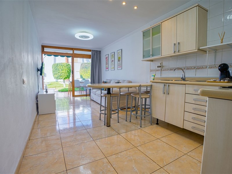 LAS BRISAS - fotografie