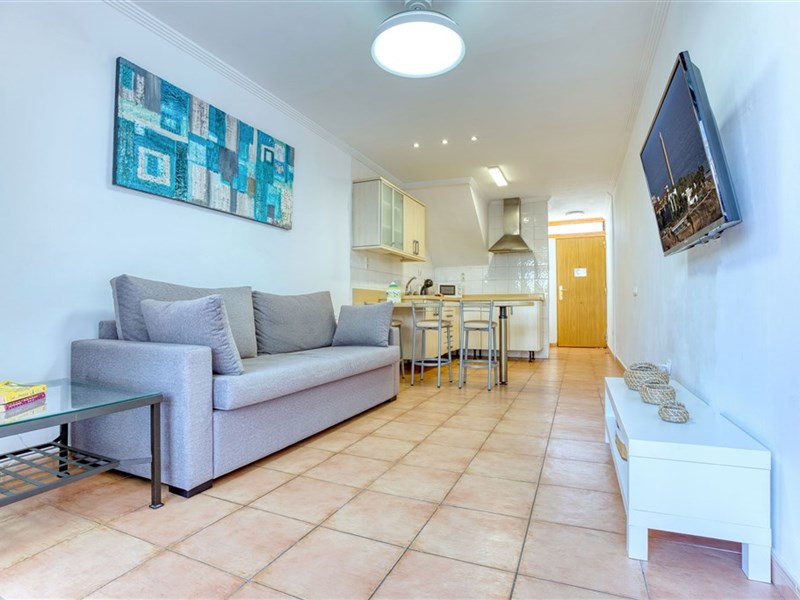 LAS BRISAS - fotografie