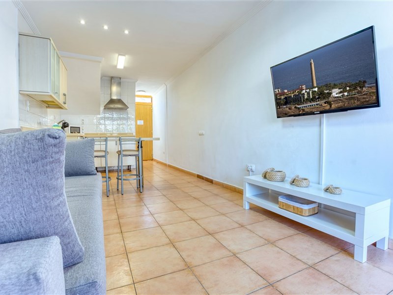 LAS BRISAS - fotografie