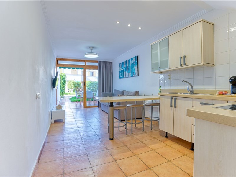 LAS BRISAS - fotografie