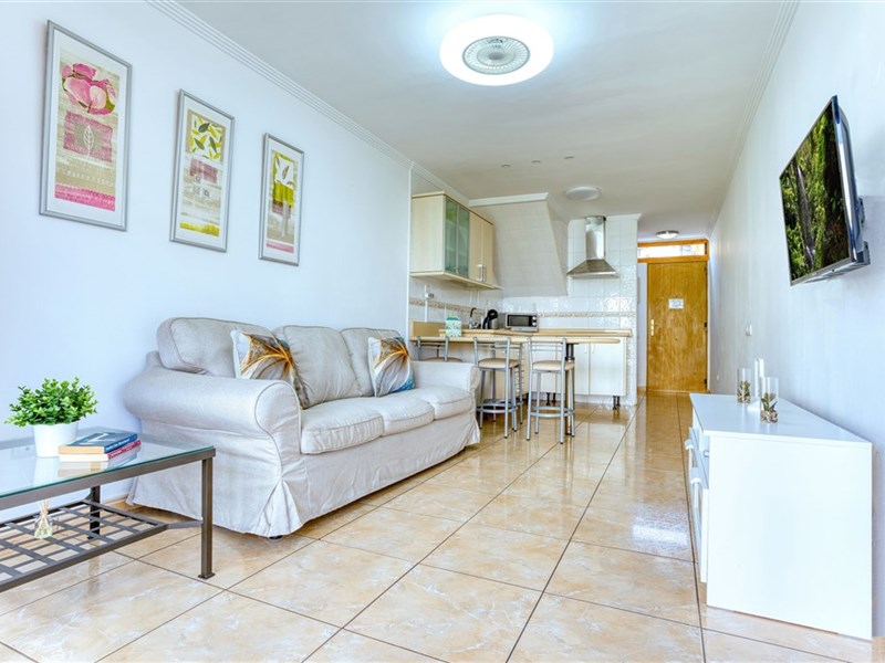 LAS BRISAS - fotografie