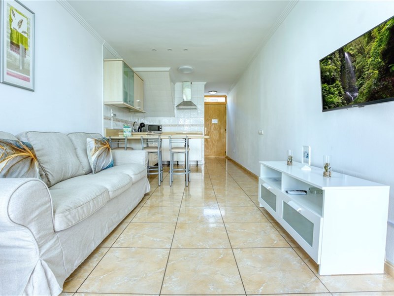 LAS BRISAS - fotografie