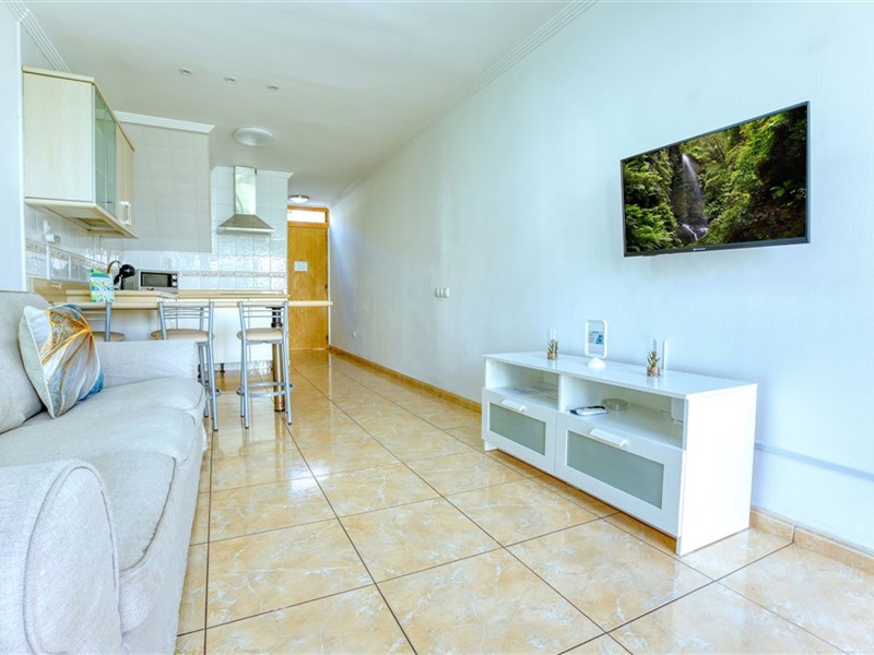 LAS BRISAS - fotografie