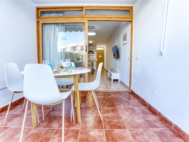 LAS BRISAS - fotografie