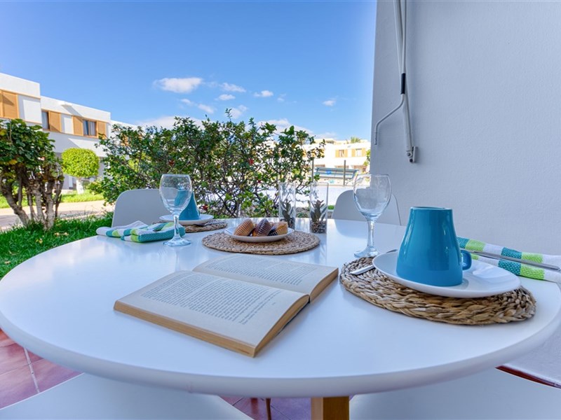 LAS BRISAS - fotografie